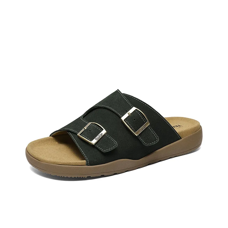 TEMPUR Резиновые Аbrasion-Resistant Слипоны Унисекс Яшмовый