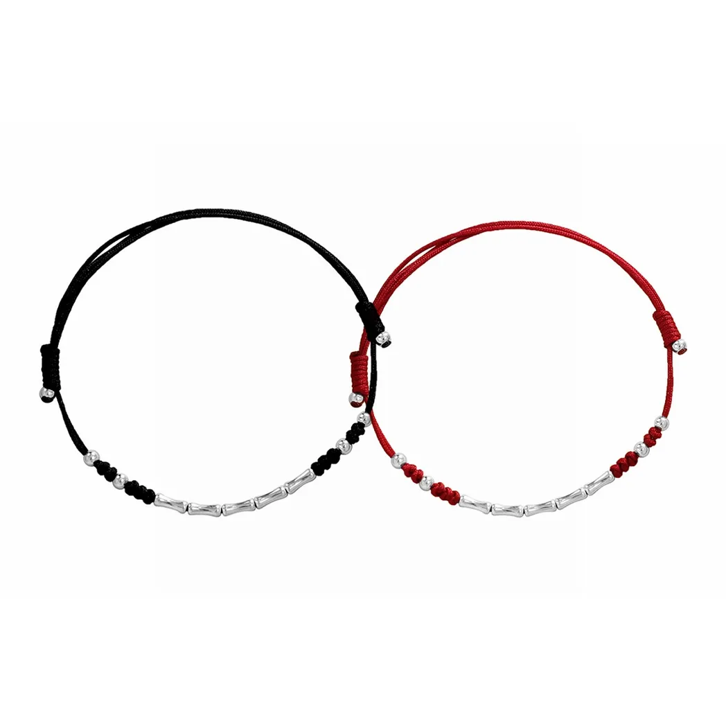 MUYAN Ткань Браслеты Шнурки Унисекс