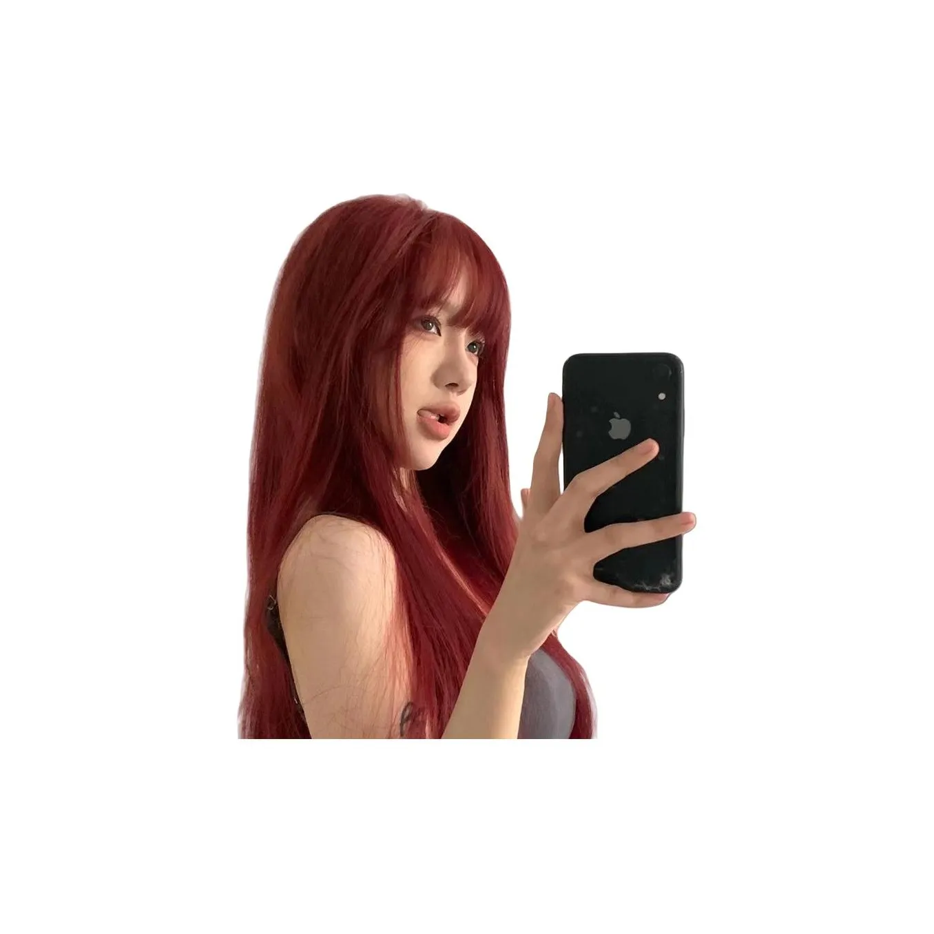 Gentle welcome Парики