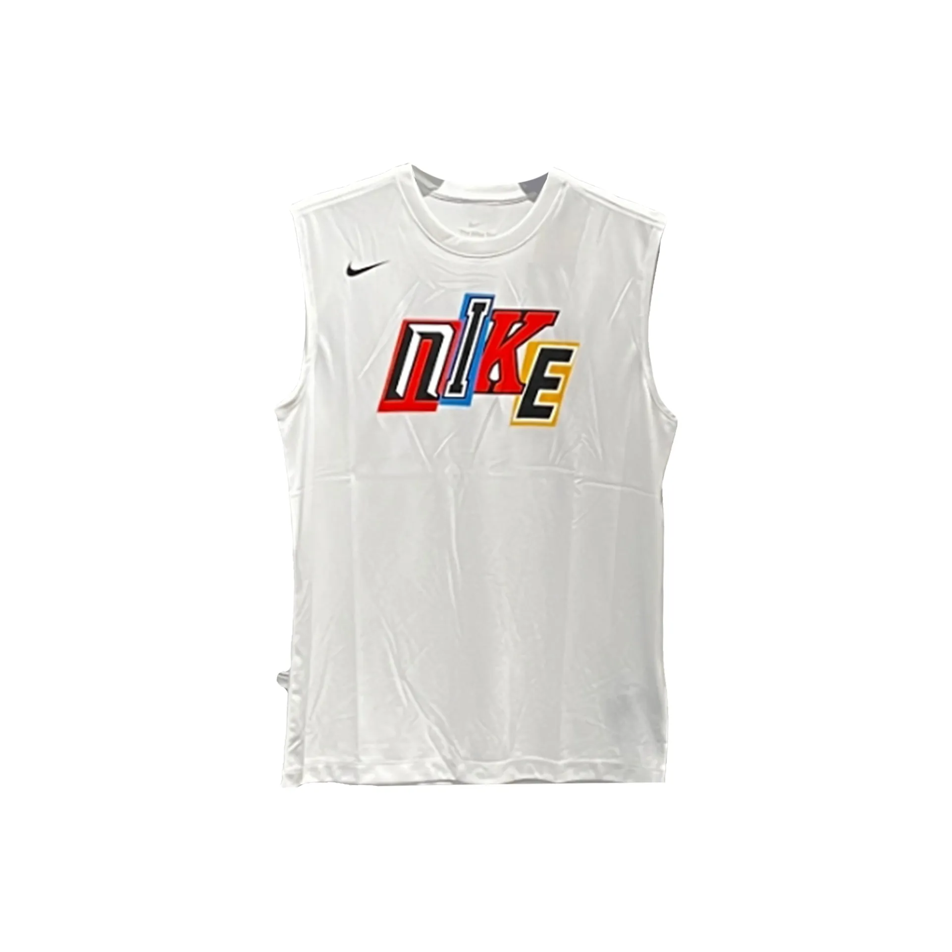 Nike Sports Life Collection Топ без рукавов Мужской