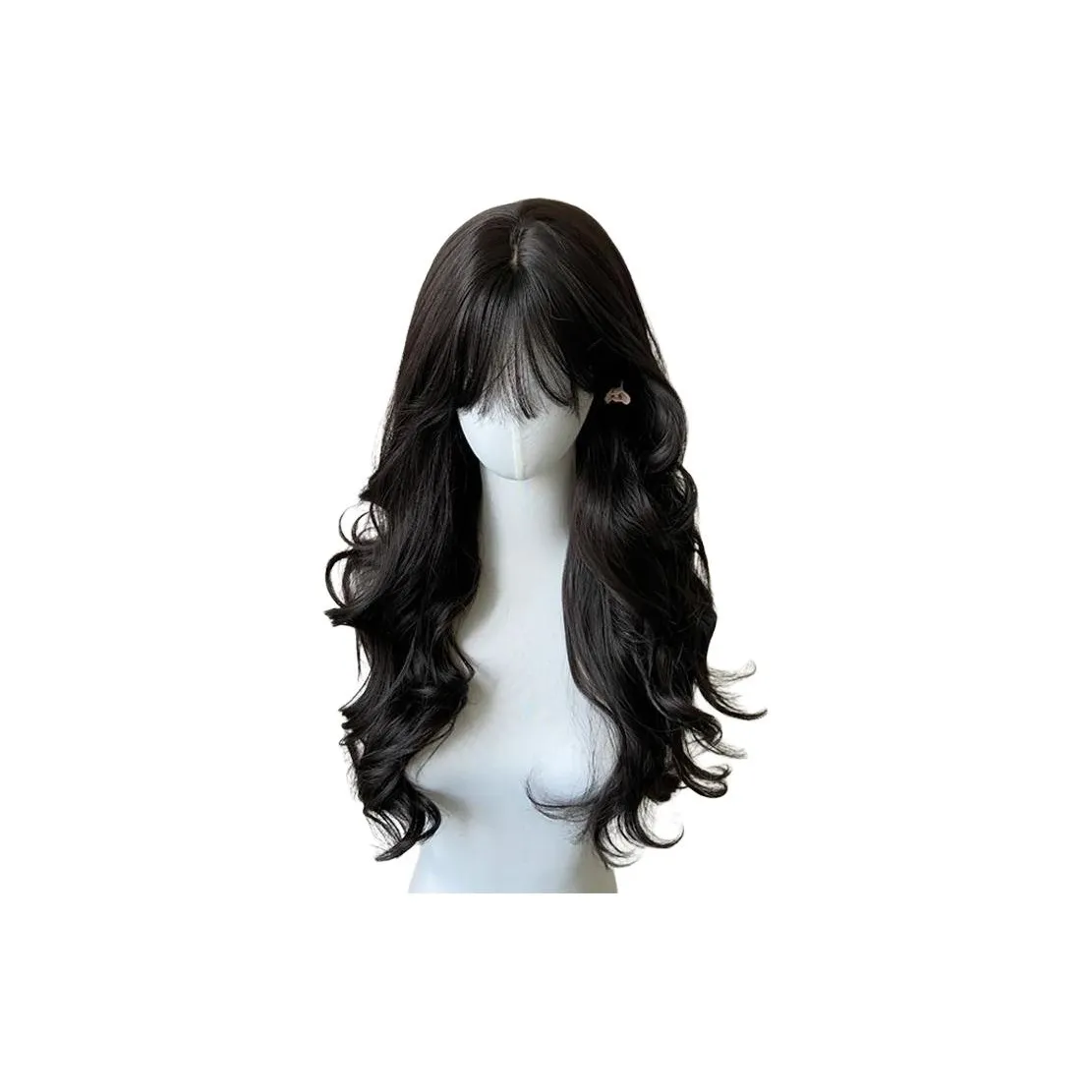 Gentle welcome Парики