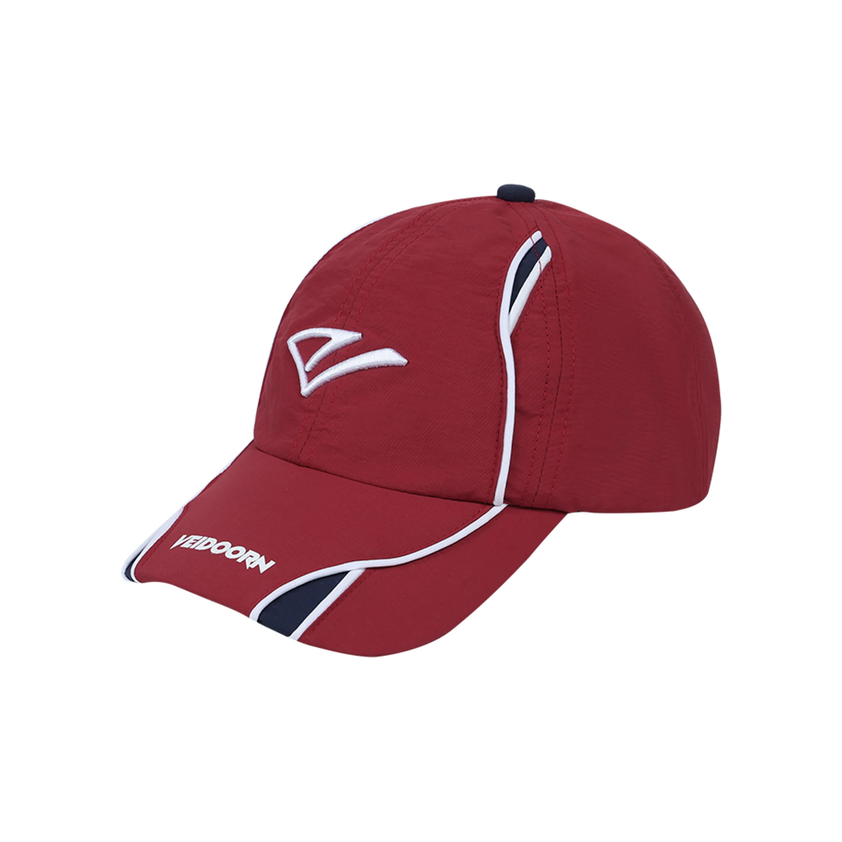VEIDOORN Полиамидовые кепки унисекс