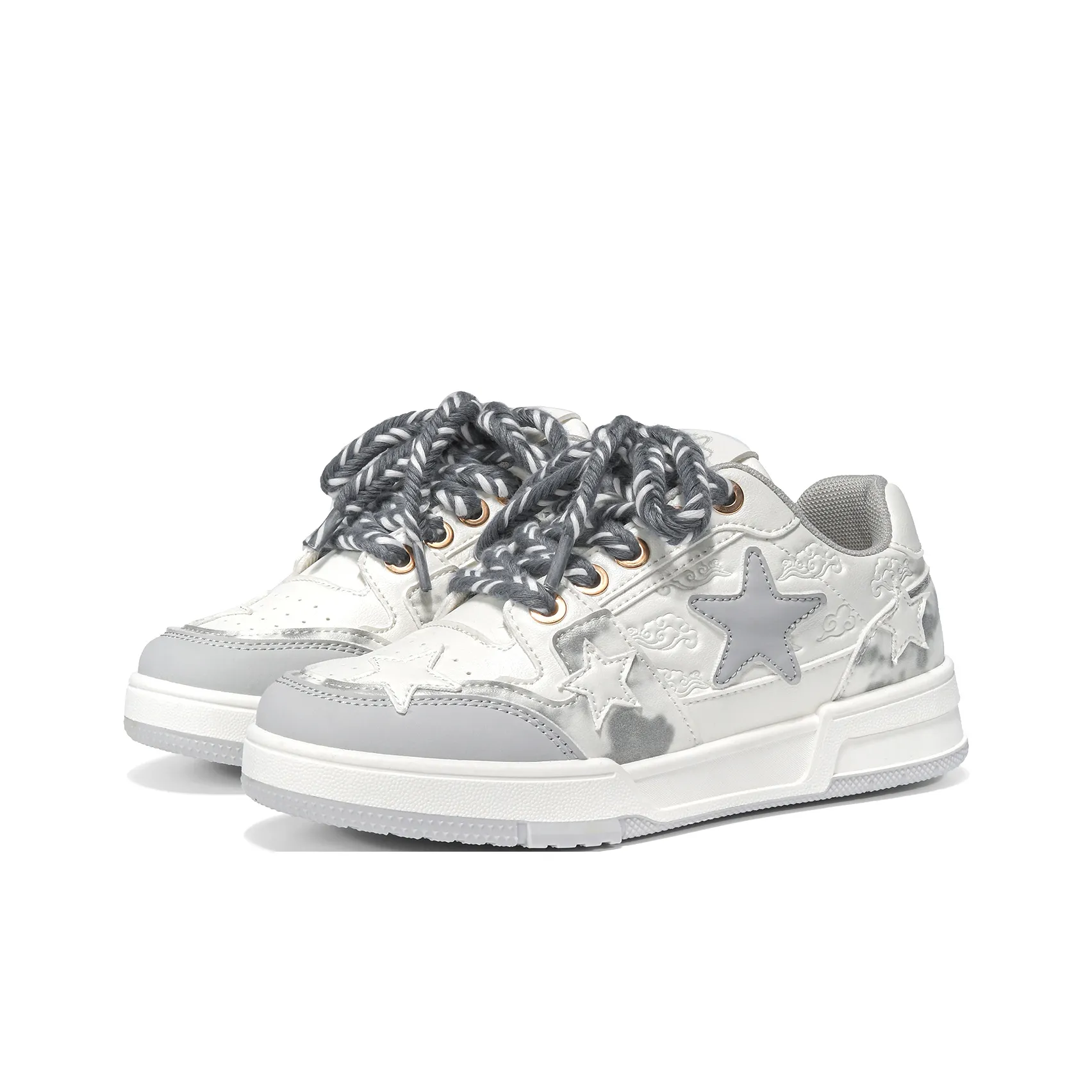 FOREVER 21 Скейтборд Кроссовки Низкие Унисекс