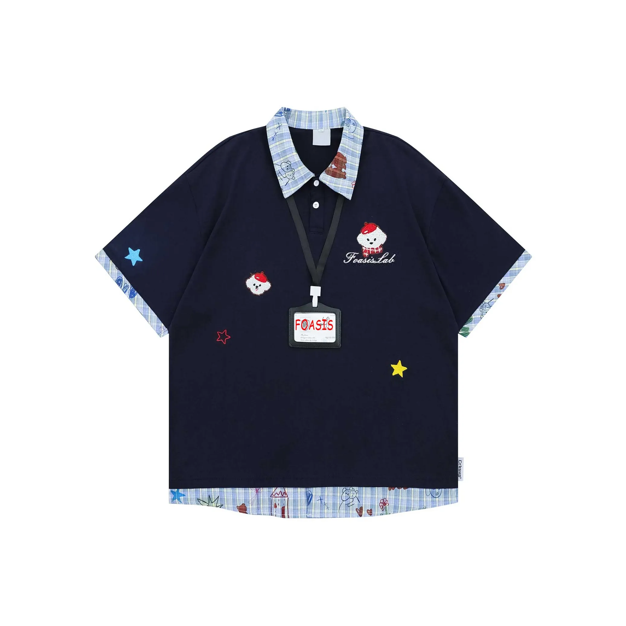 FOASIS Женские футболки