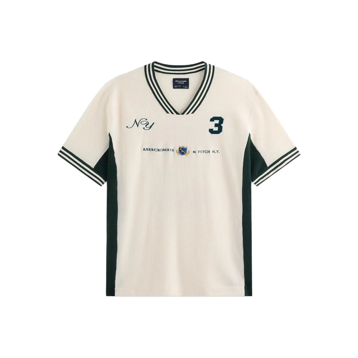 Abercrombie＆Fitch T-рубашка мужская