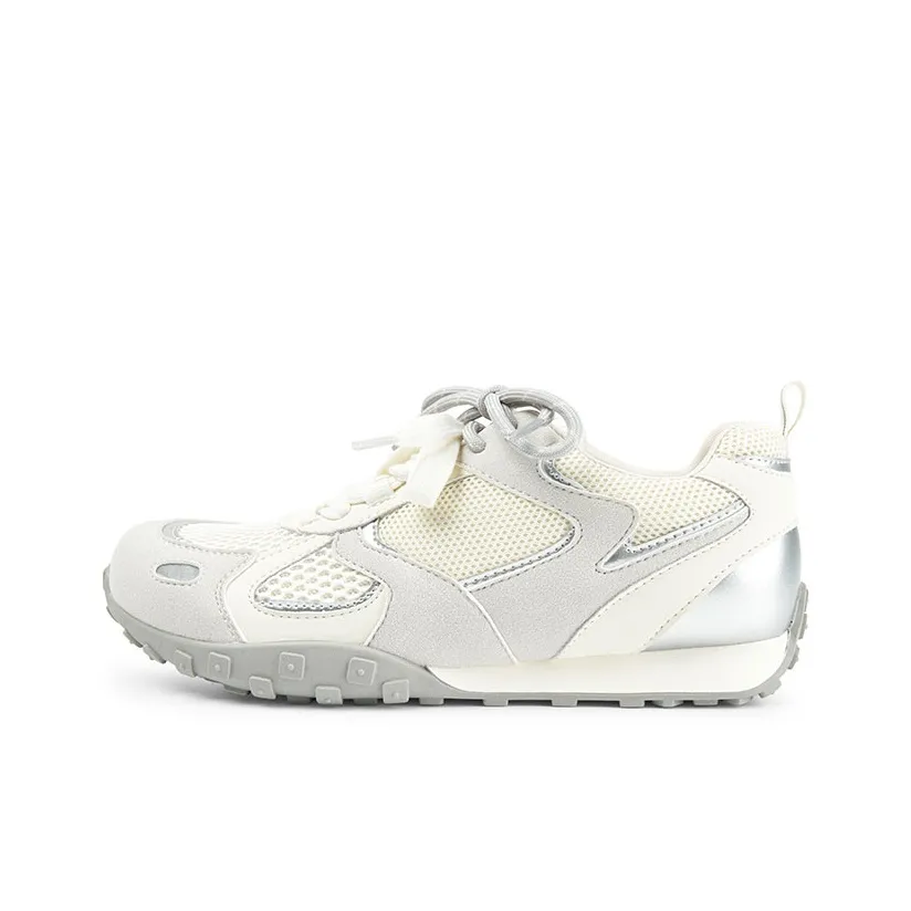 TOOMANYSHOES Праздничный Casual Женский Ecru