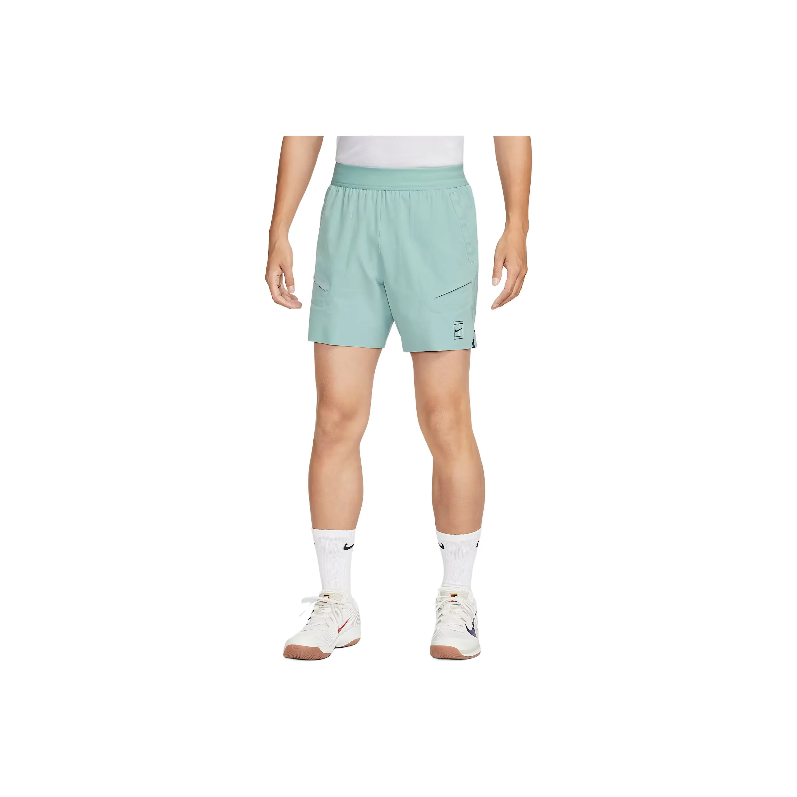 Спортивные шорты Nike Court Advantage для мужчин