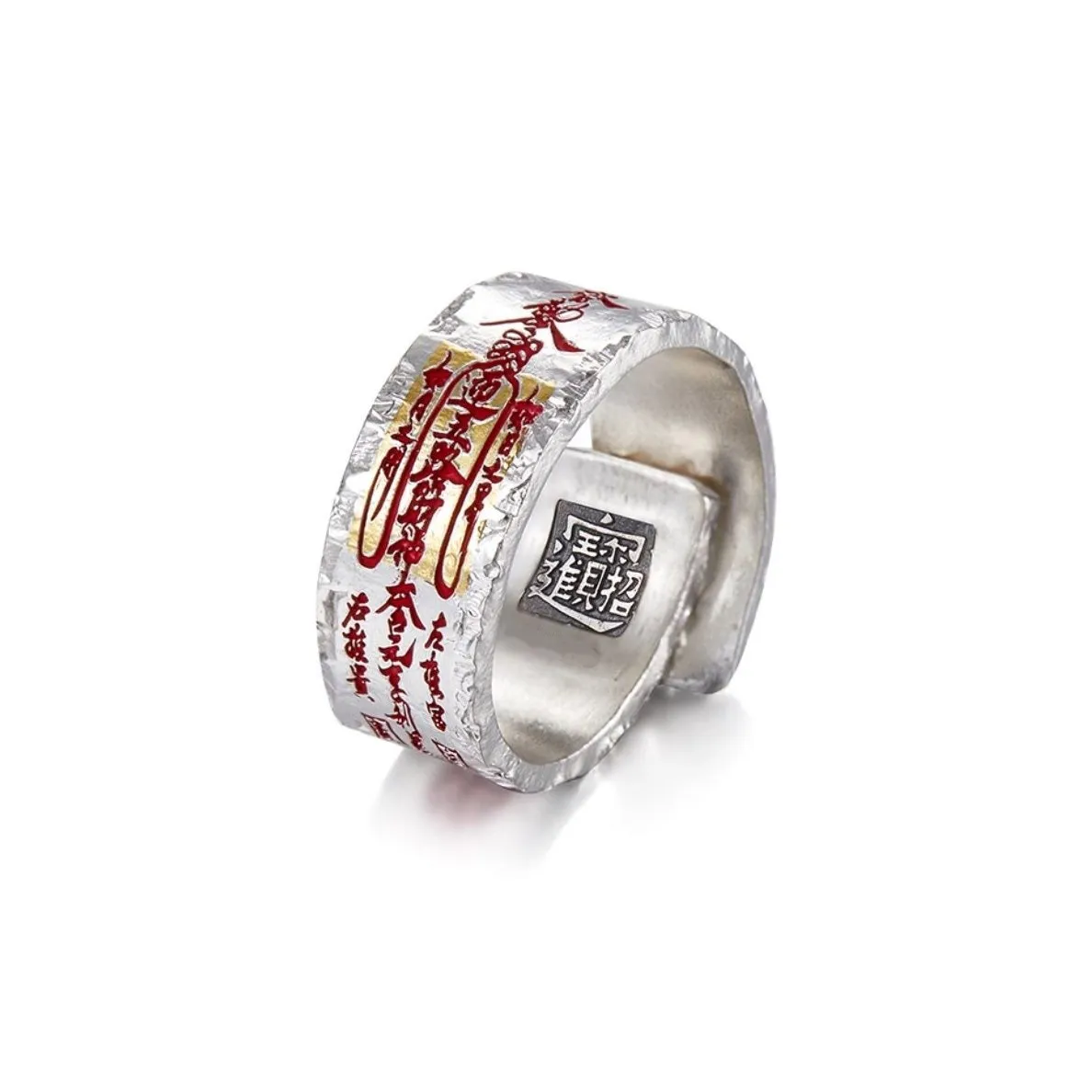 CHRROTA Сплав Кольца Унисекс