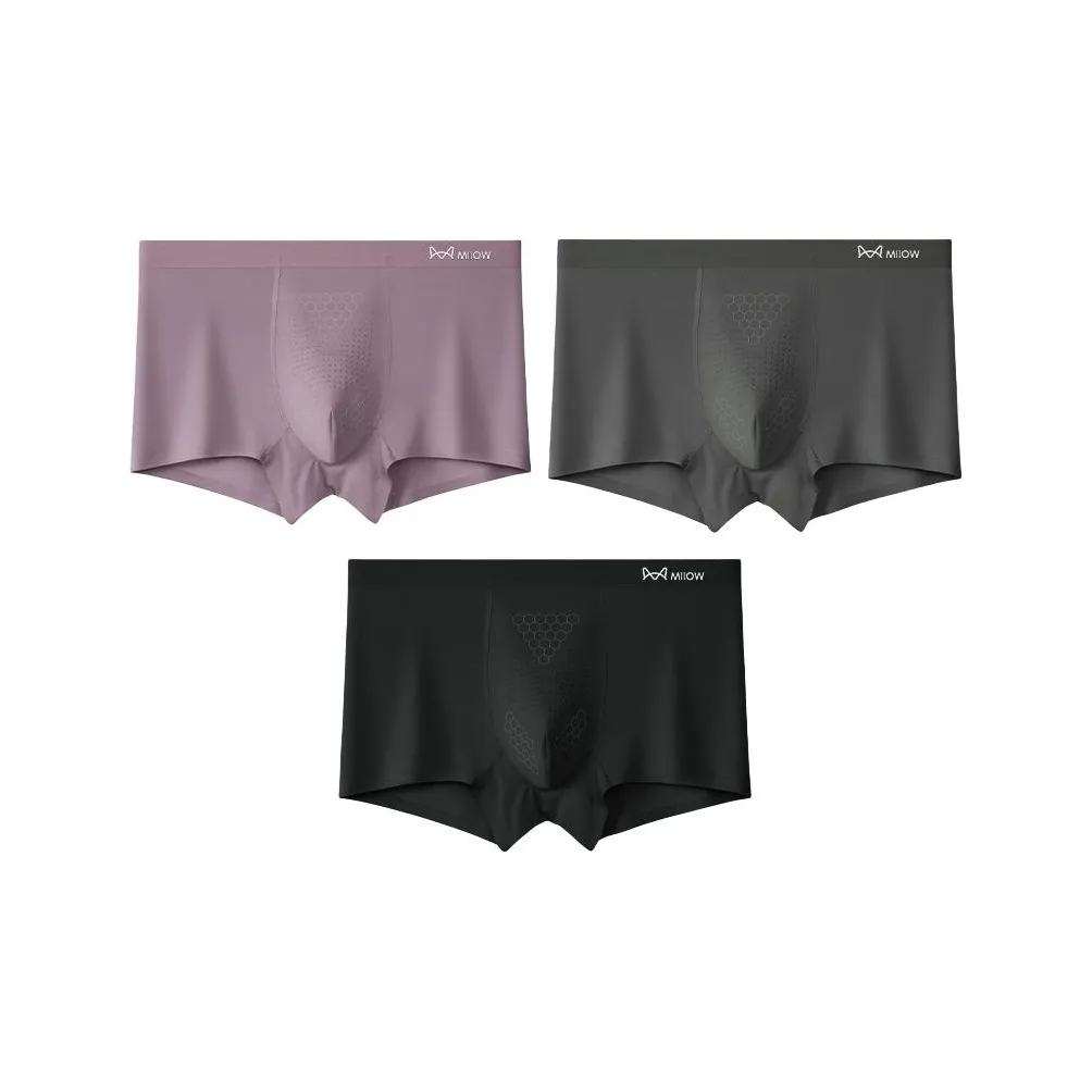 MIIOW Мужские боксер-шорты