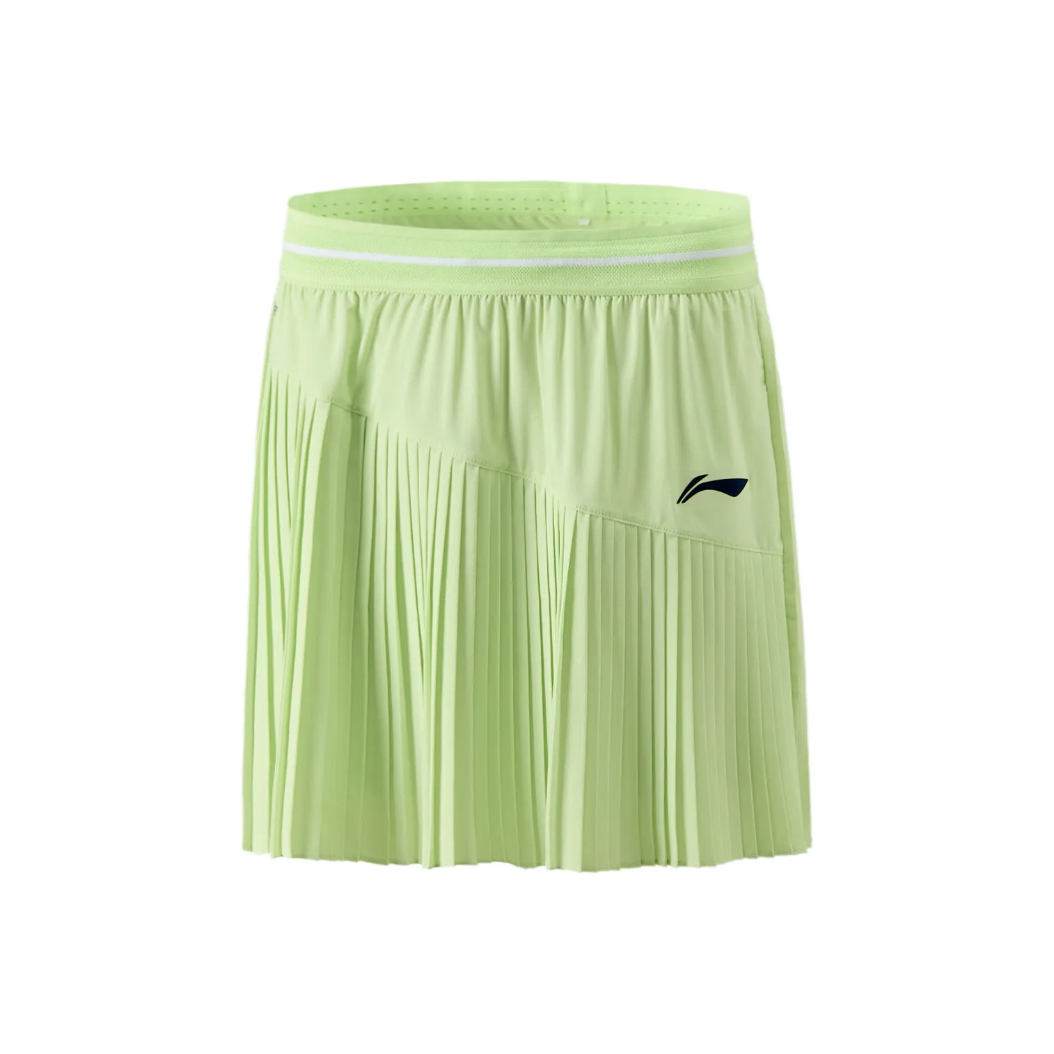 LiNing Tennis Series Теннис Низ Женские Бабочка Зеленый Розовый