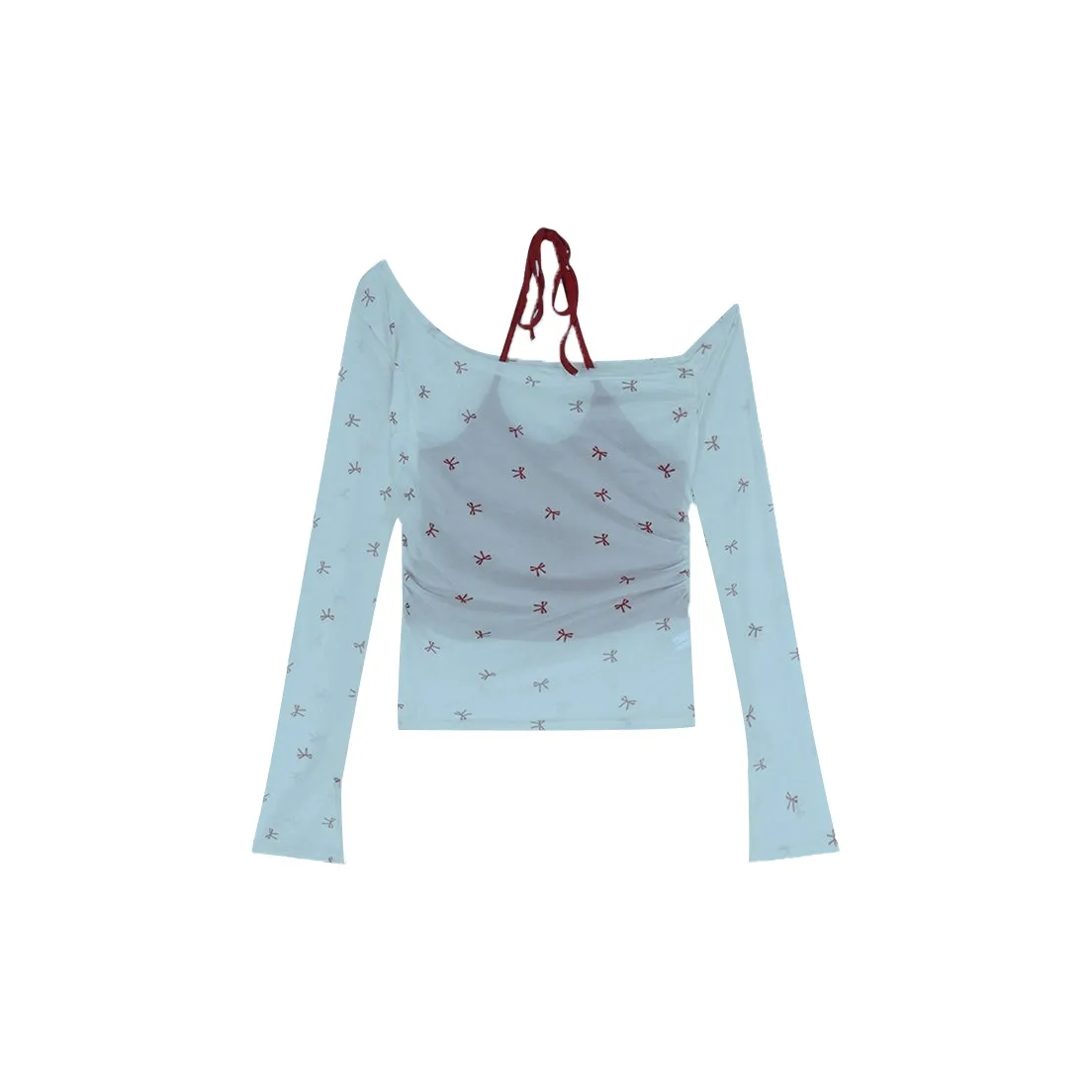 TLXT Женские Топы