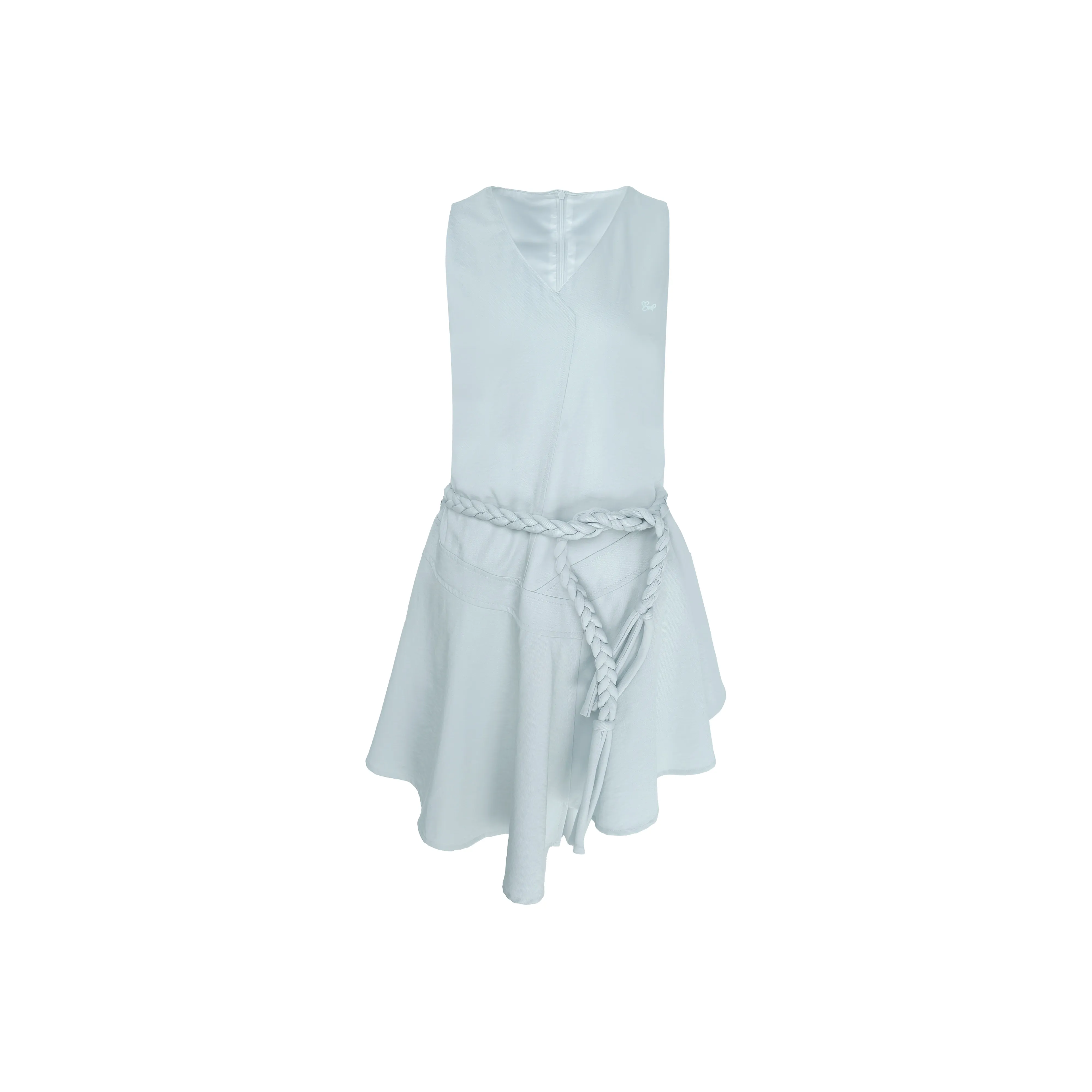 ELEVEN SLEEP Без рукавов Платье Женское