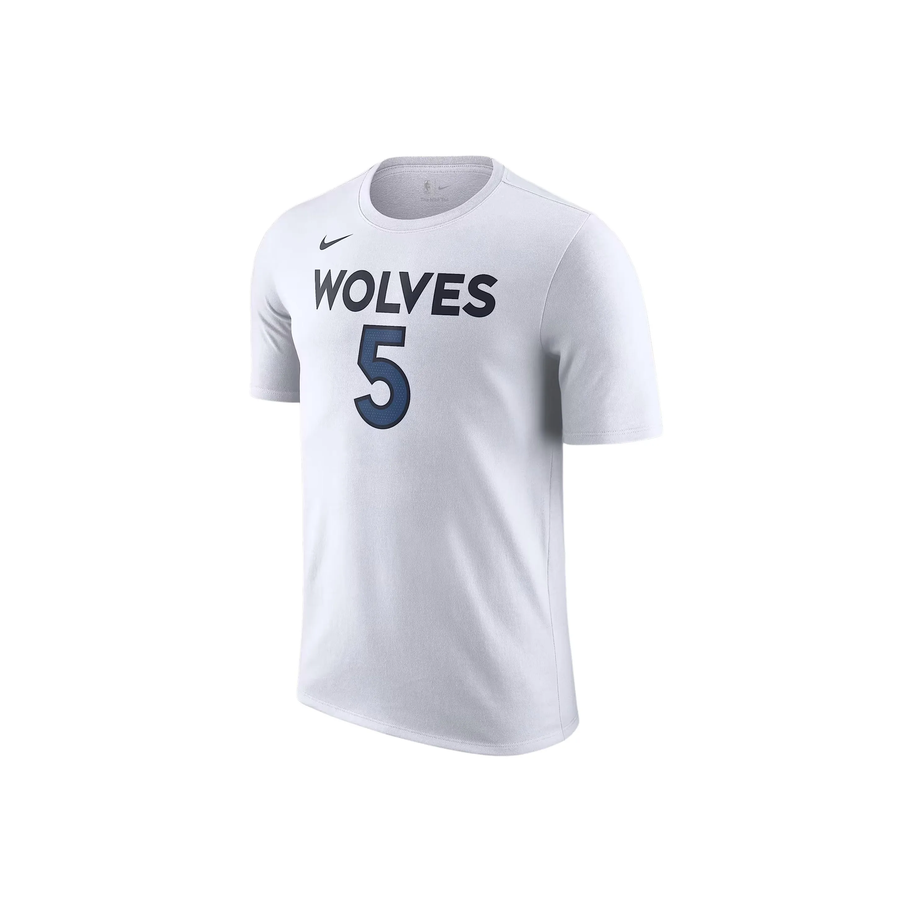 Nike x NBA Minnesota T-Shirt Мужская