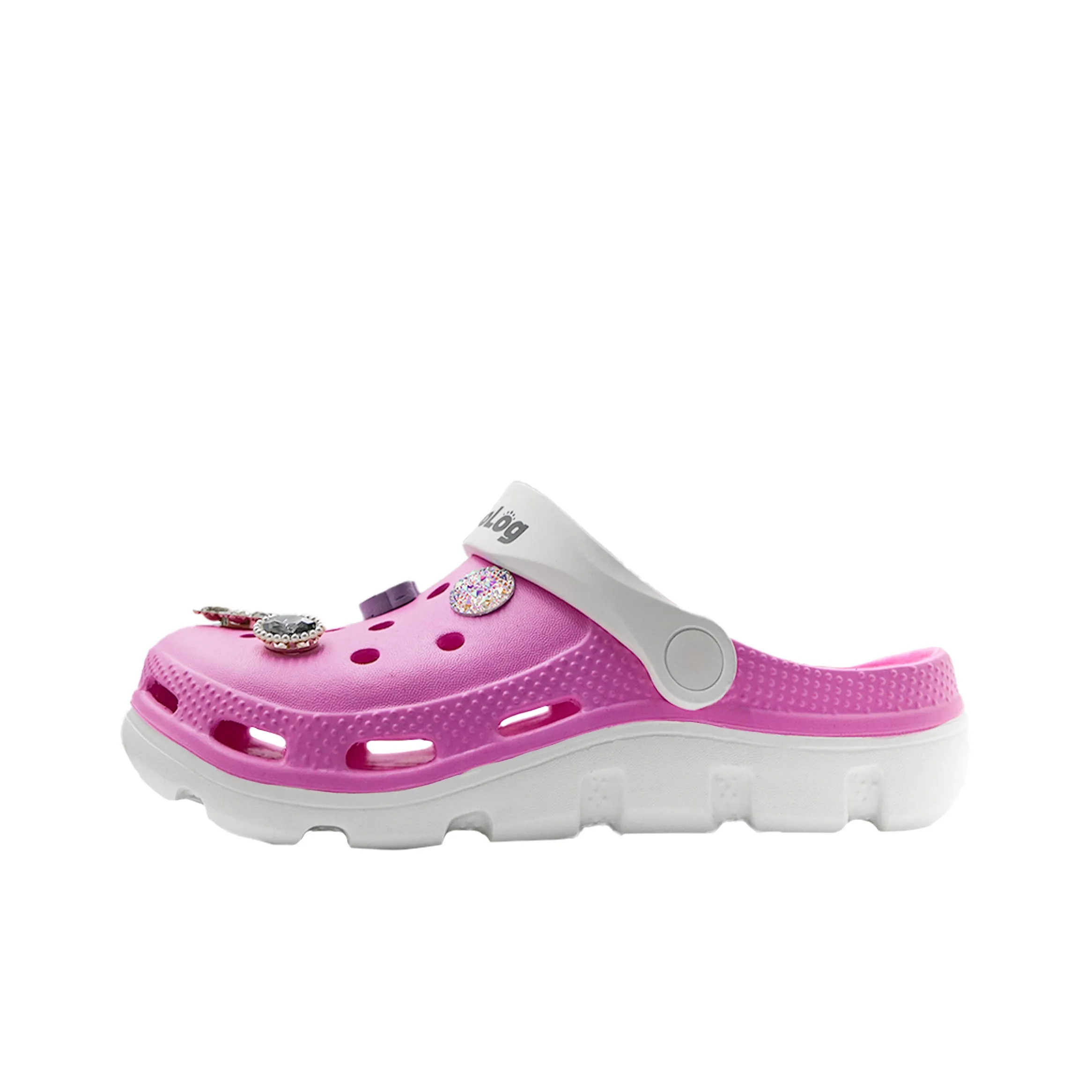 StepLog Сабо Женские