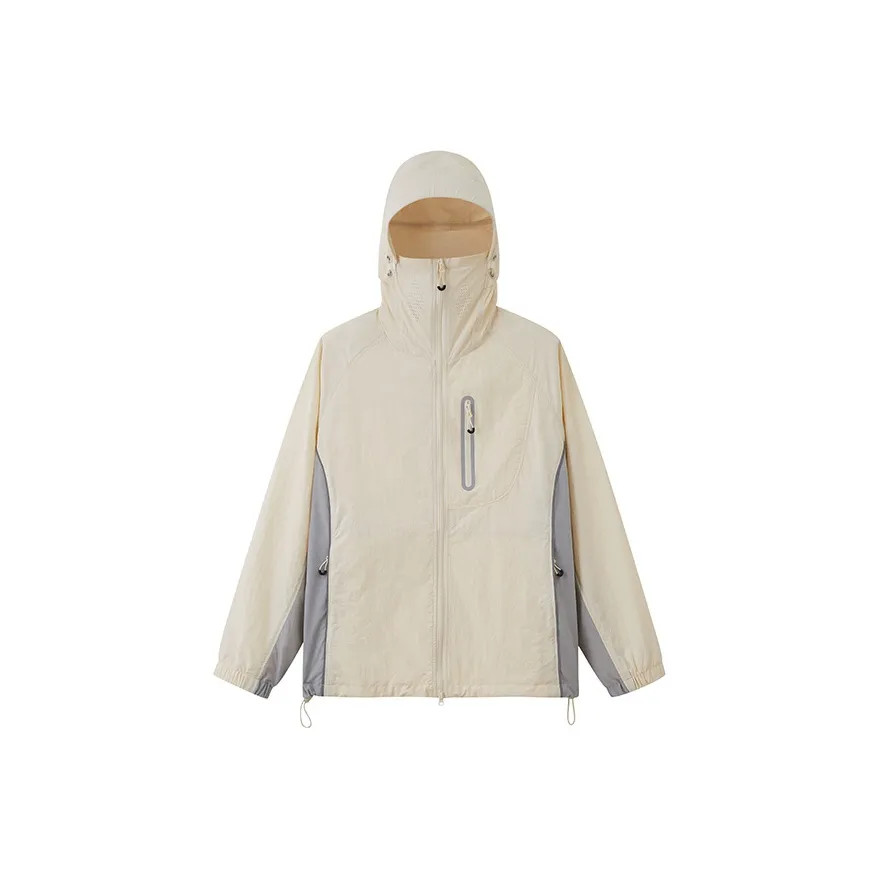 HOKLV Охлаждающий Дышащий Быстросохнущий Защита от ультрафиолета Унисекс