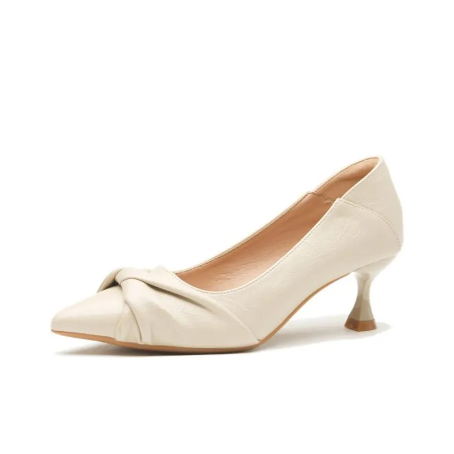 TATAYA Высокие каблуки Женские