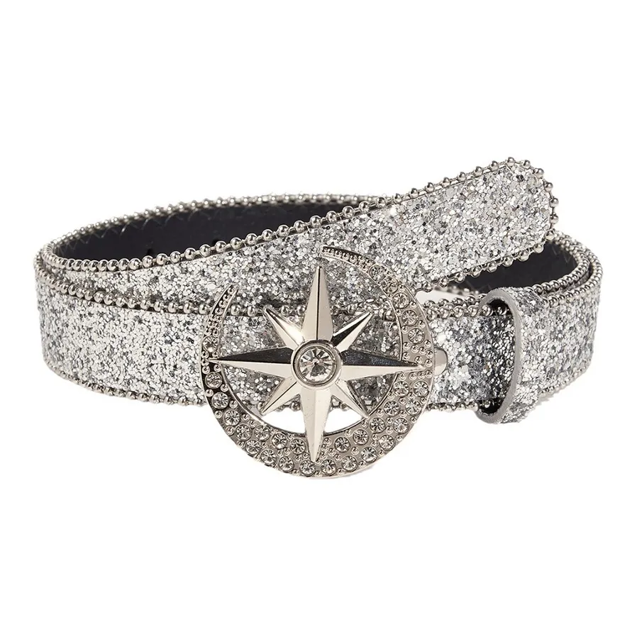 FUO Ремни из ПУ (полиуретана) Женские 2,8 см