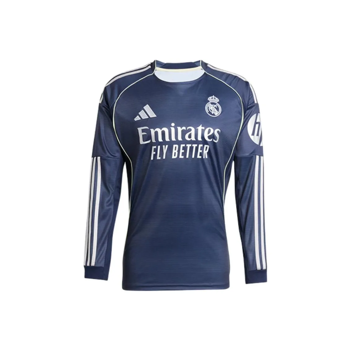 Adidas Real Madrid Футбол Джерси Мужской