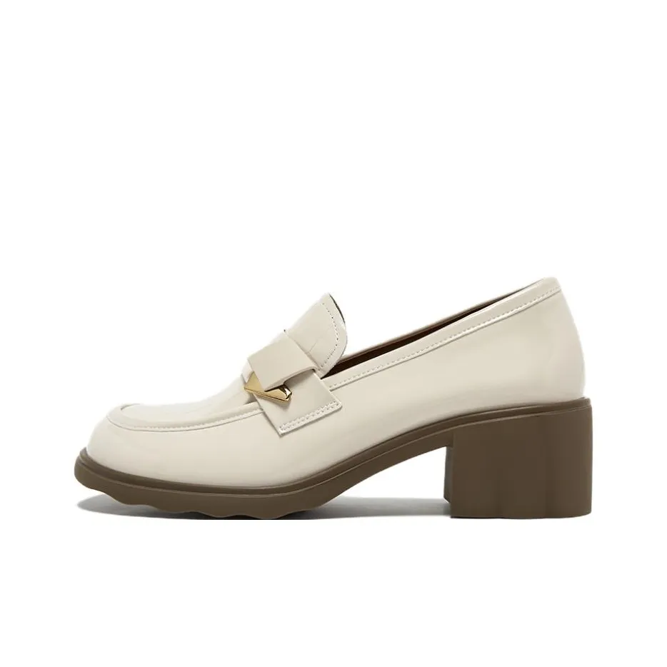 BASTO Лоферы Женские