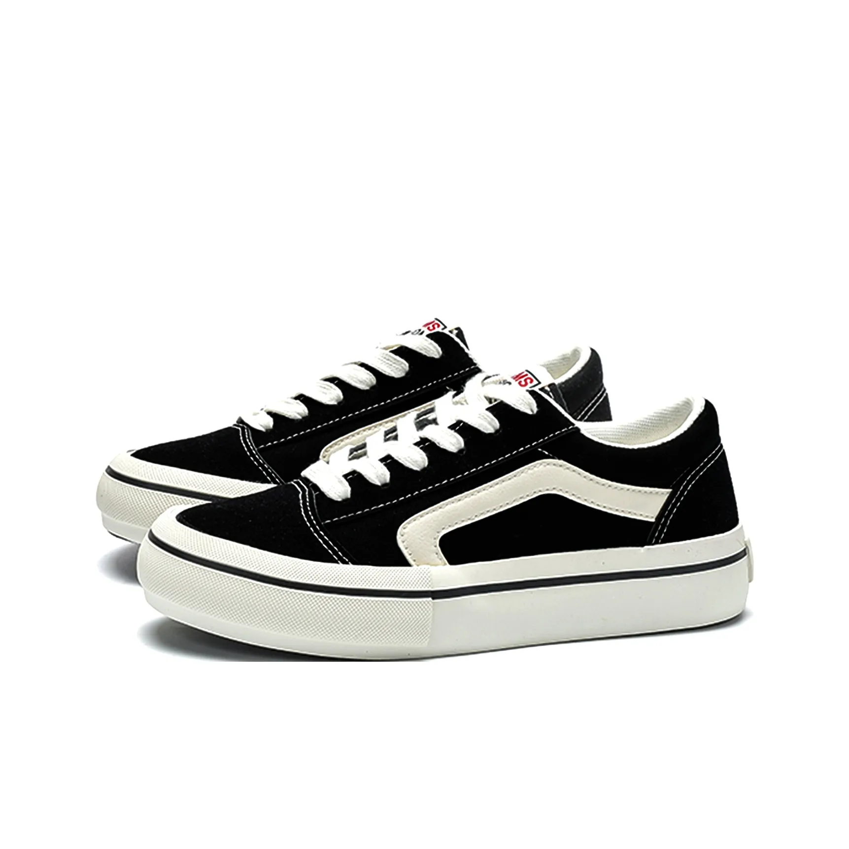 FOREVER 21 Противоскользящие Устойчивые к истиранию Дышащие Легкие Амортизирующие Низкие Кеды Унисекс