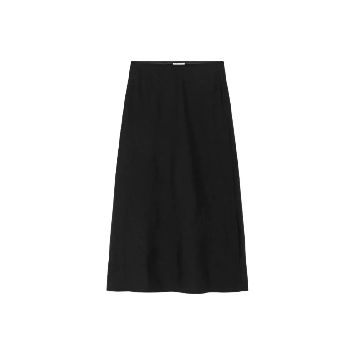 ARKET Повседневная длинная юбка женская