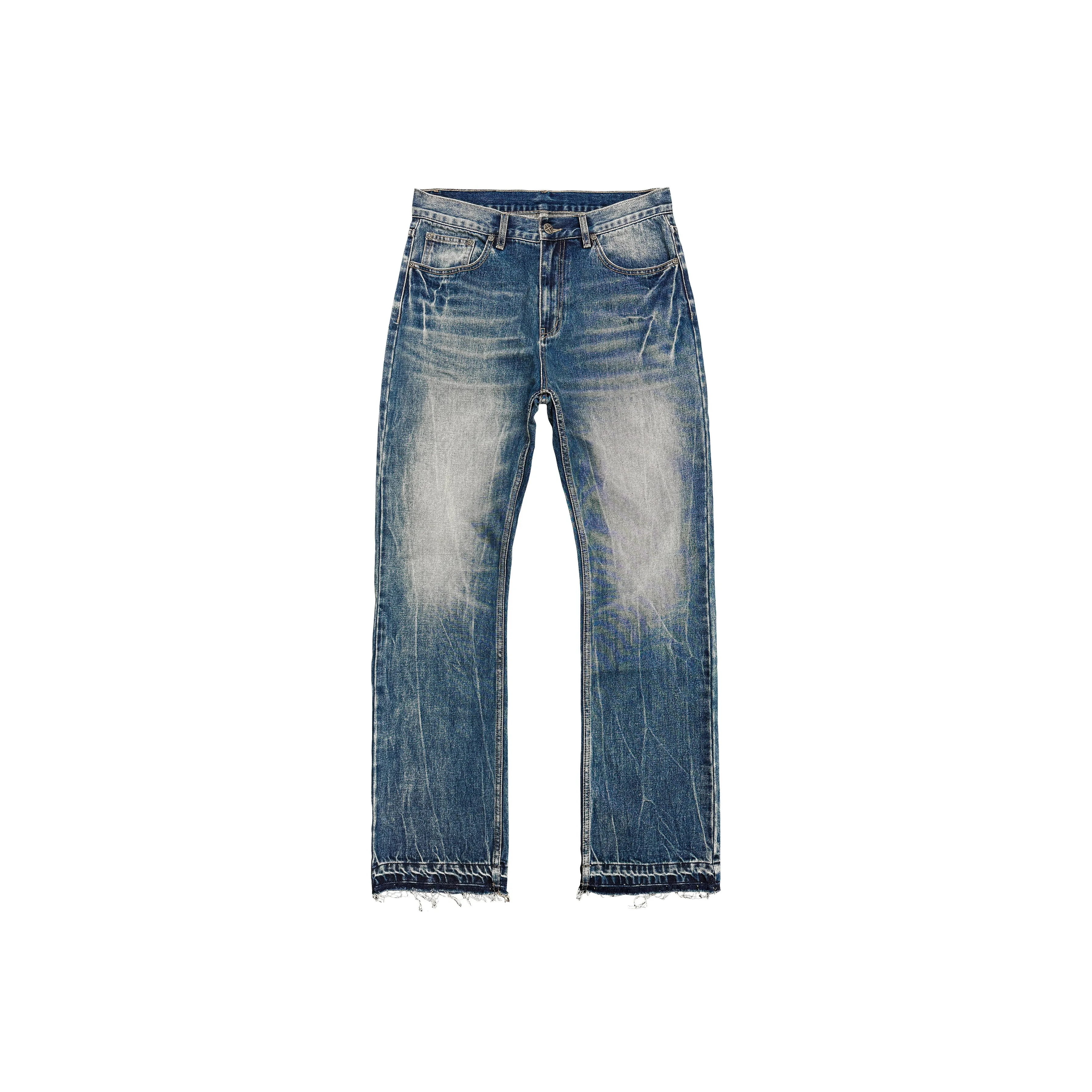 EODUP Мужские Джинсы