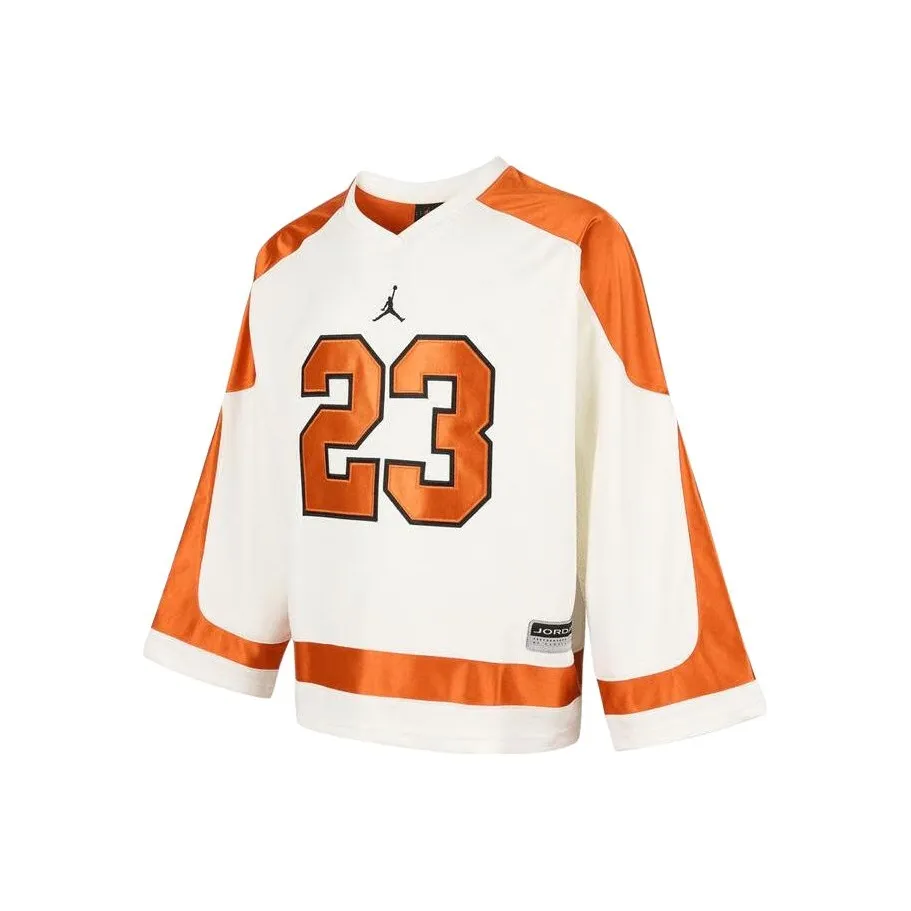 Джордан Мужская баскетбольная футболка