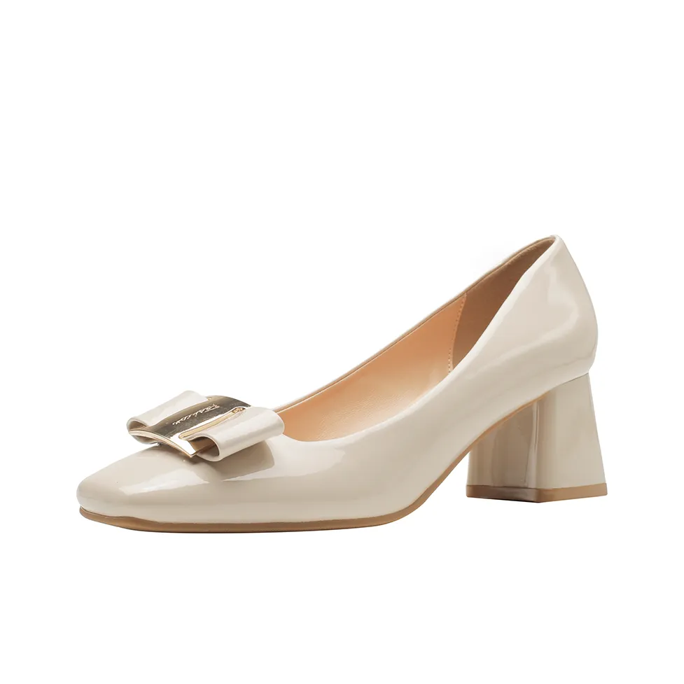 LANZA Высокие каблуки Женские