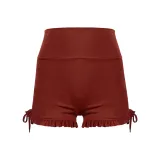 오렌지 레드