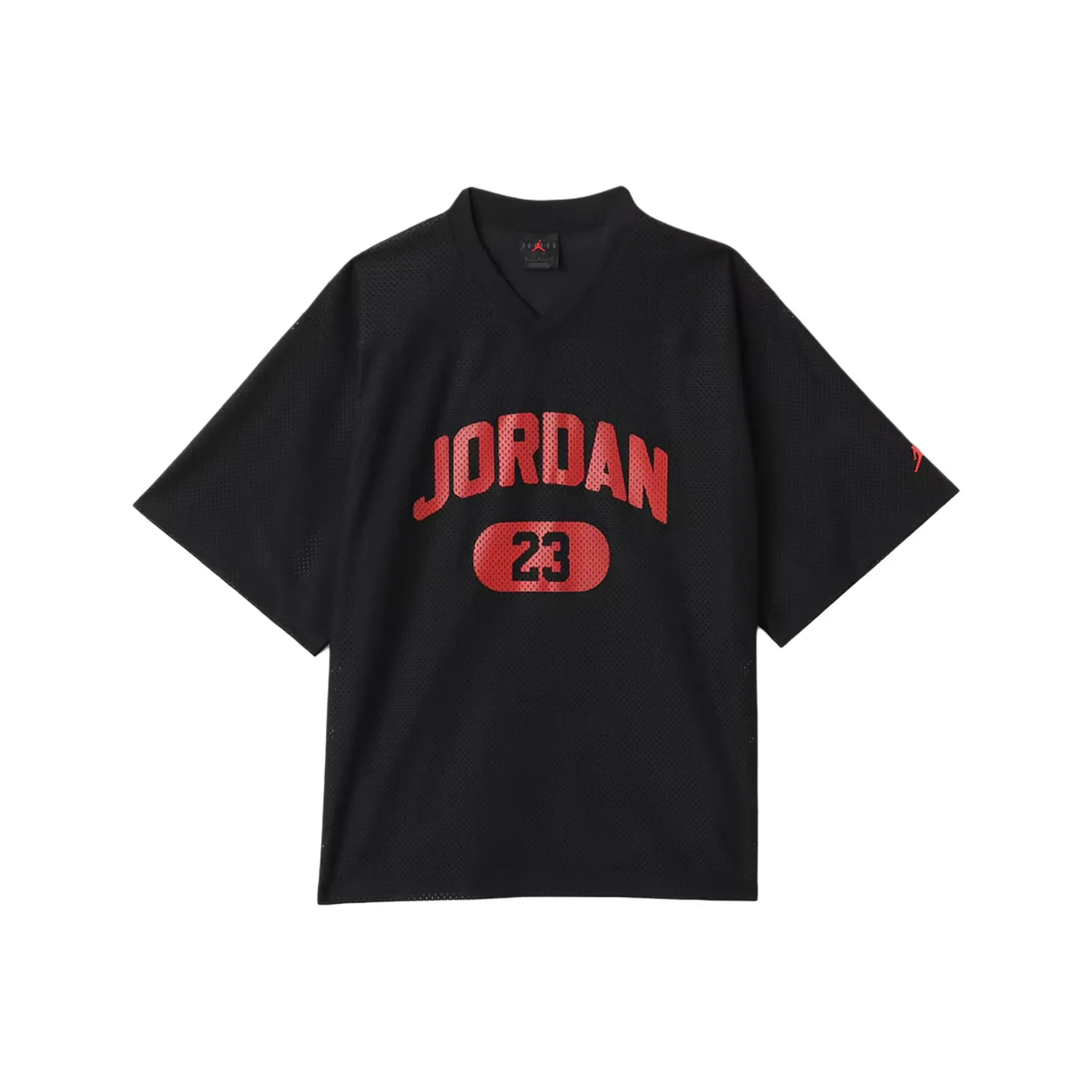 JORDAN BRAND SS25 T-Shirt Женская