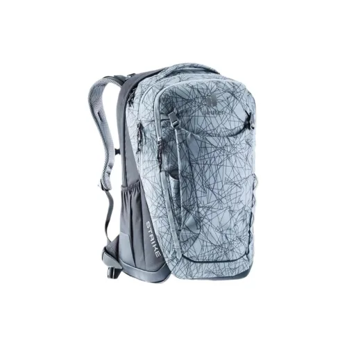 DEUTER Туристические сумки Олово Белый Унисекс