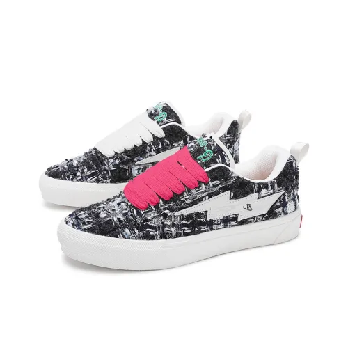 AFTER SCHOOL SPECIAL Кроссовки для скейтбординга Low Top Унисекс