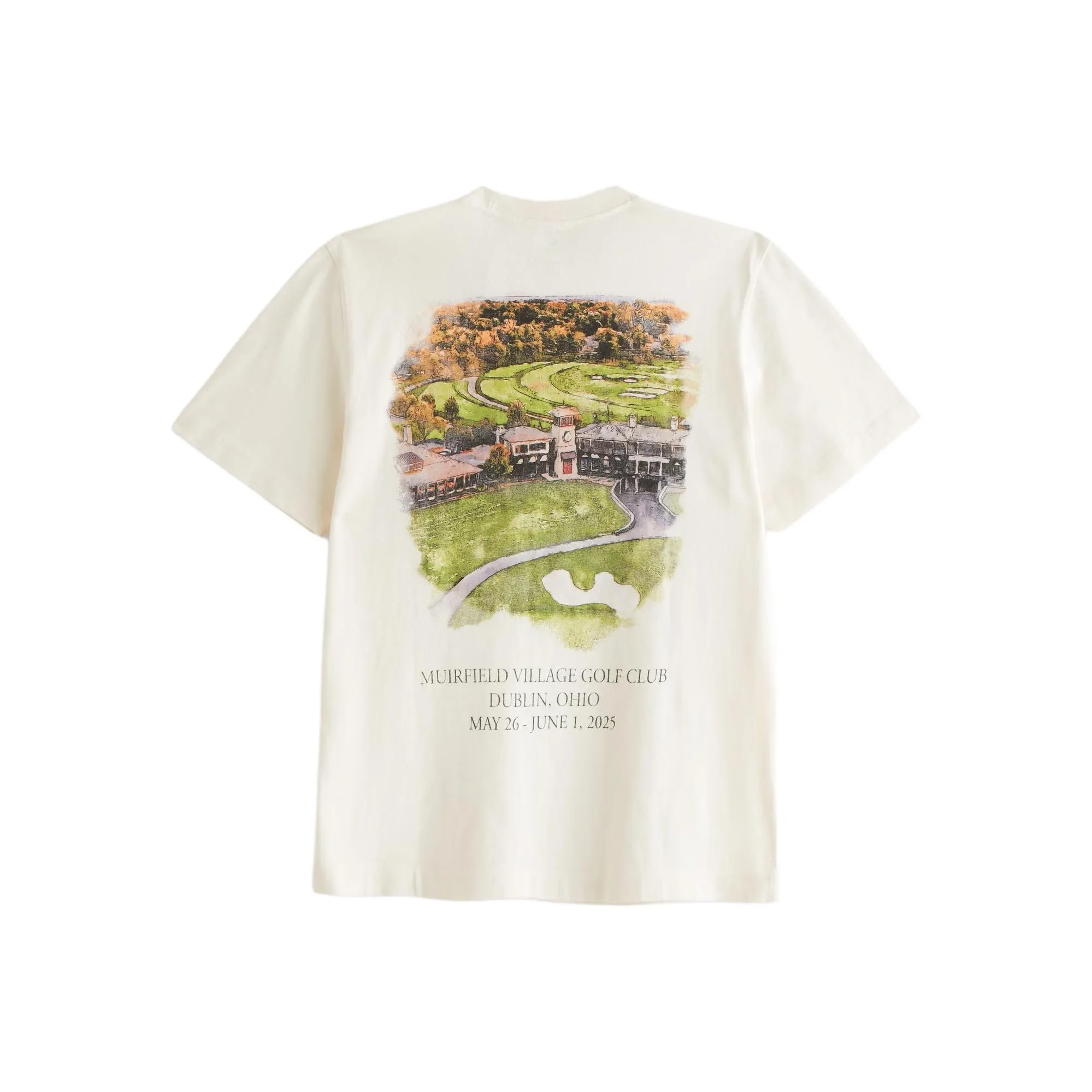 Abercrombie＆Fitch T-рубашка мужская