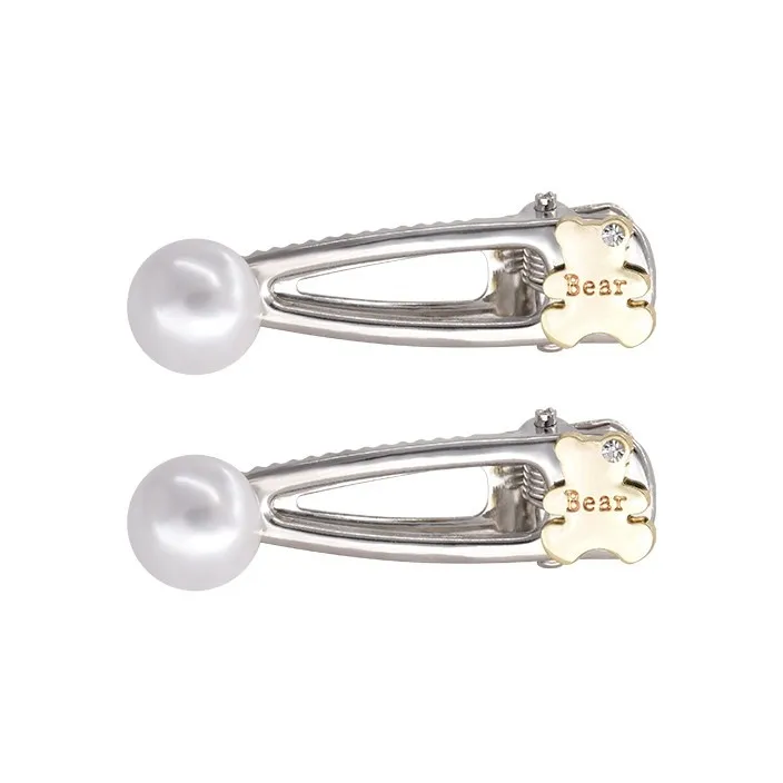 SUZYACC KR Сплав Заколки для волос Женские