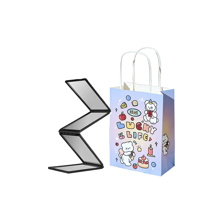 Stubborn MAKE UP Зеркала Унисекс