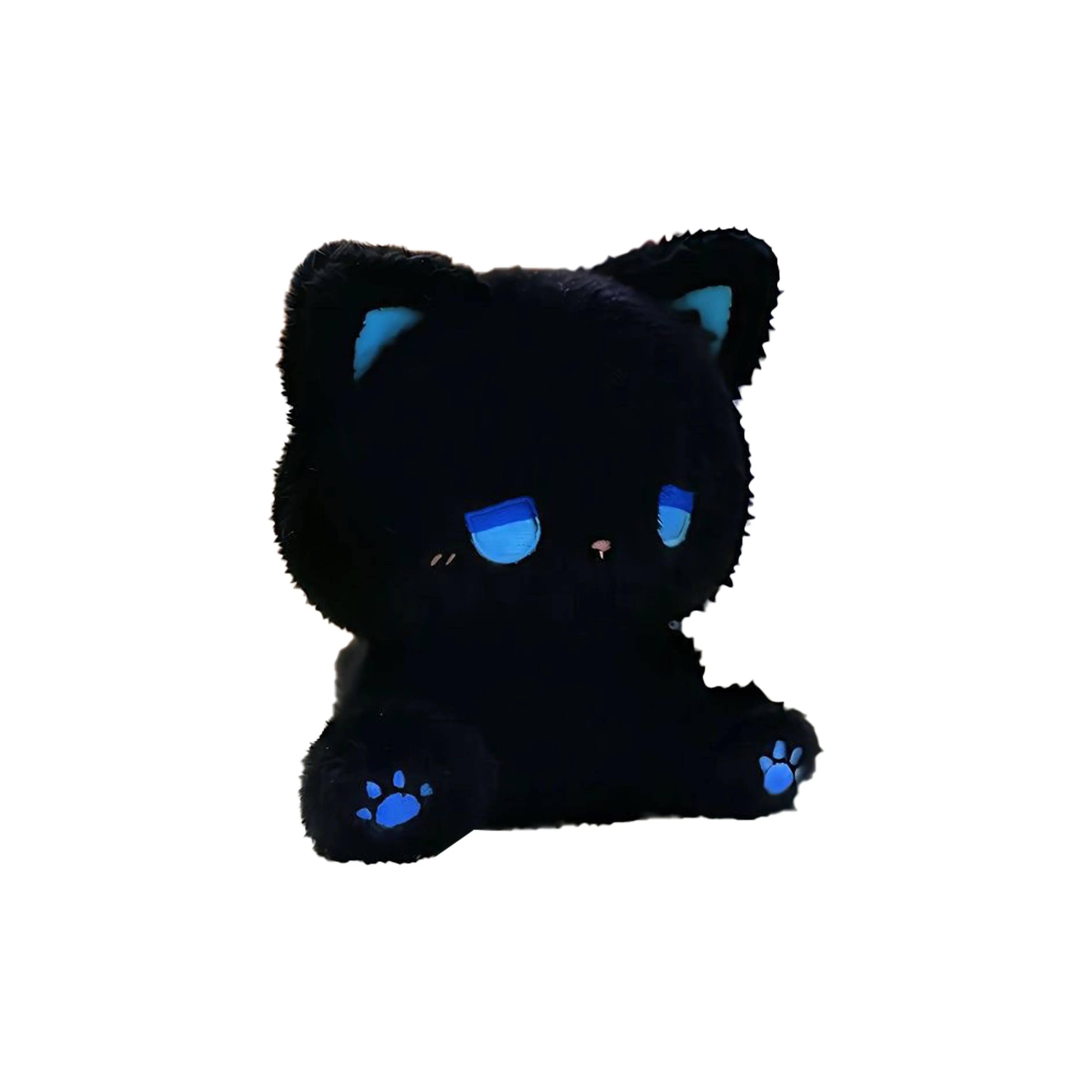 IOTS Полиэстер Настольный Декор Унисекс