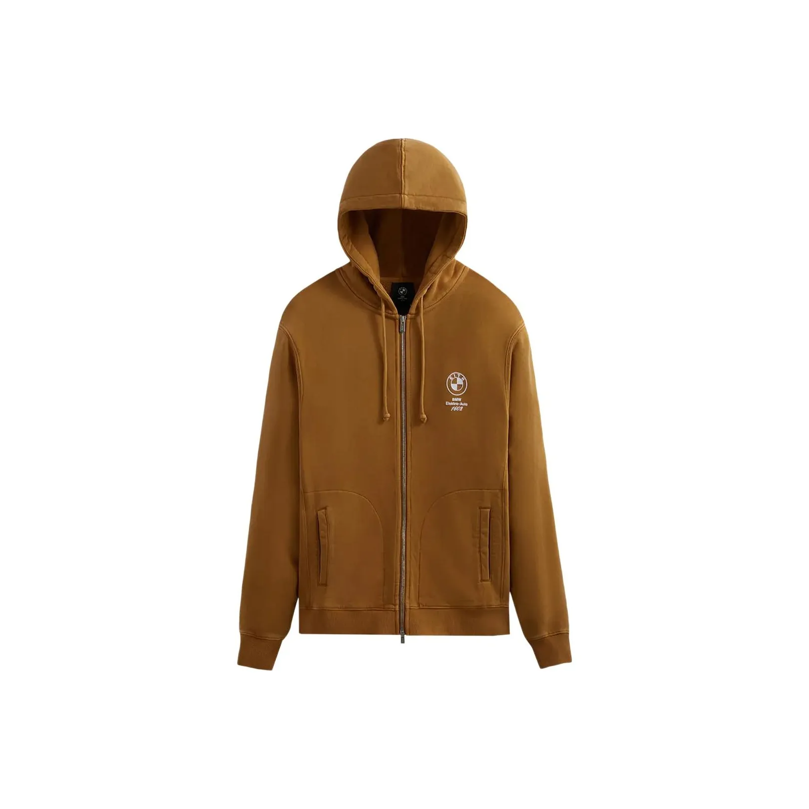 KITH x BMW Толстовка Мужская Пустыня