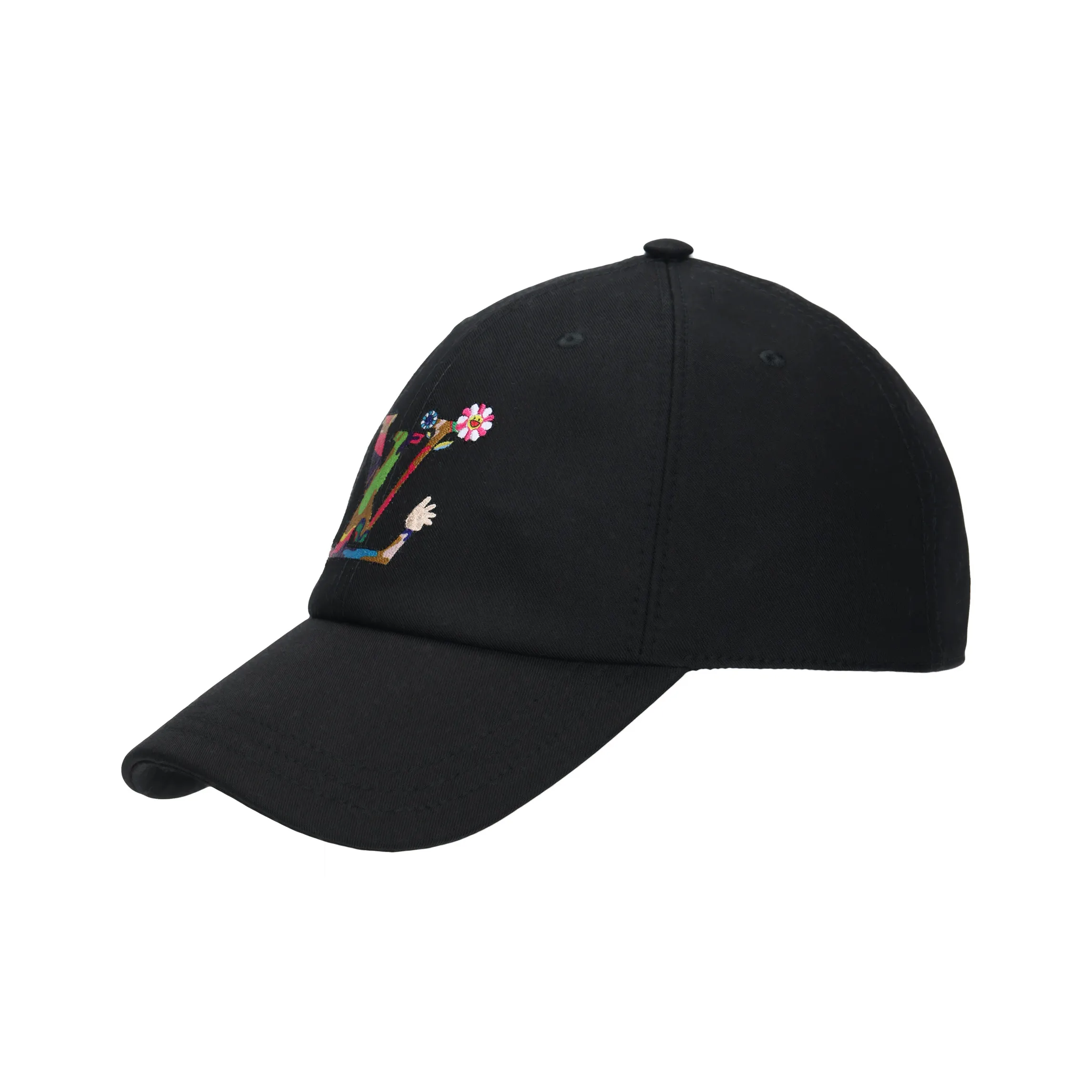 LOUIS VUITTON Lv X Tm Superflat Cap