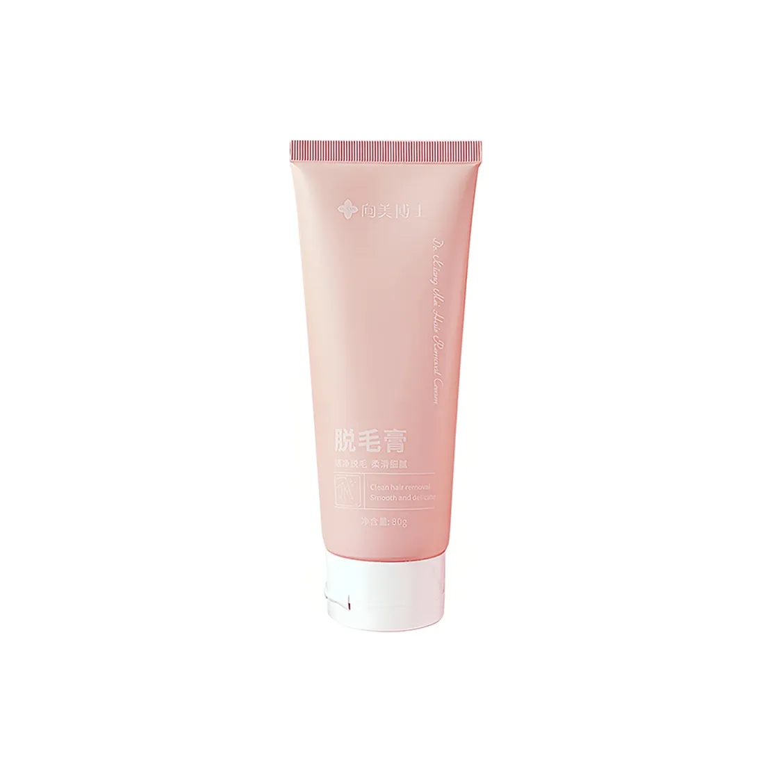 DR.XME Clean Депиляционный Крем Освежающий 80 г