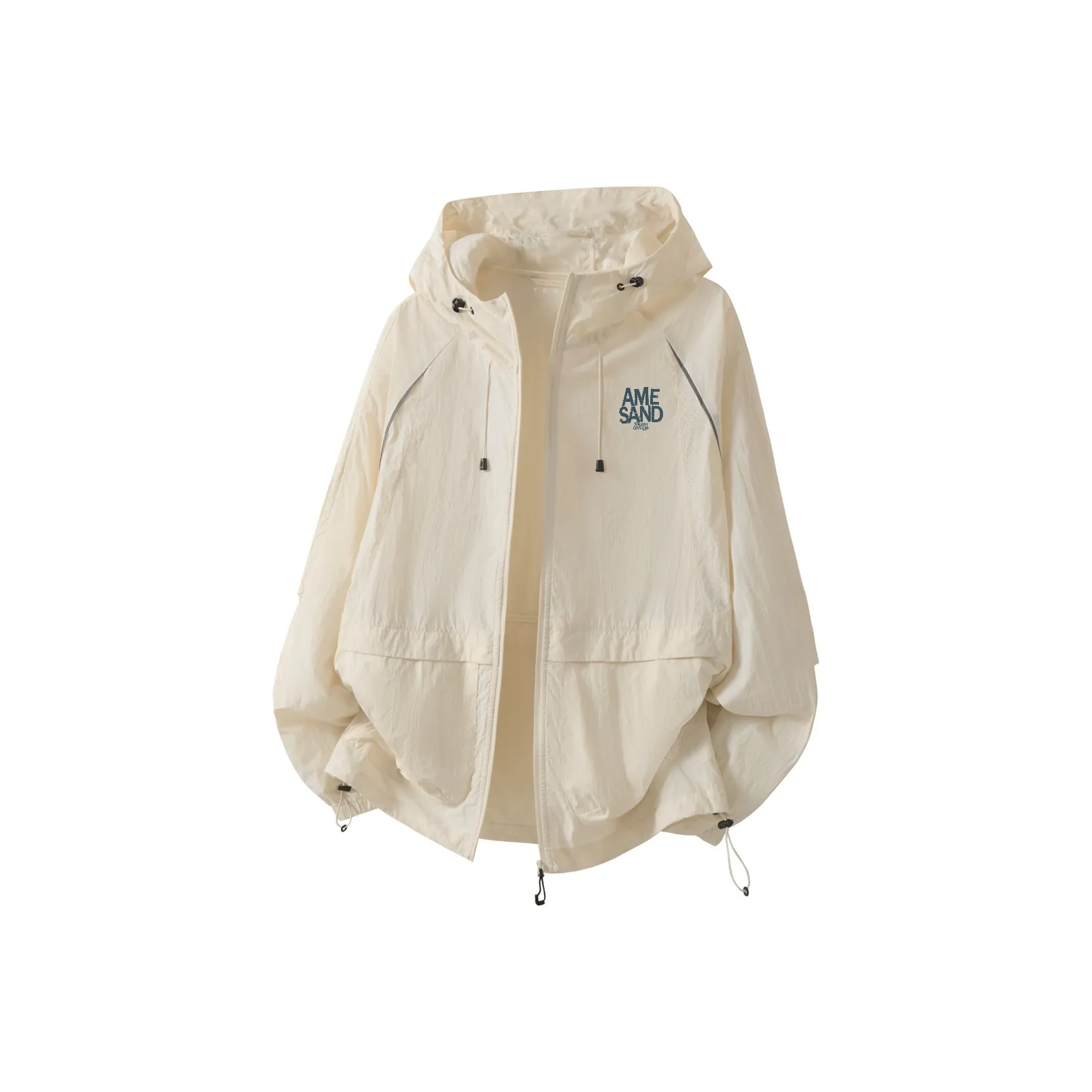 Tonlion Одежда с защитой от солнца Унисекс