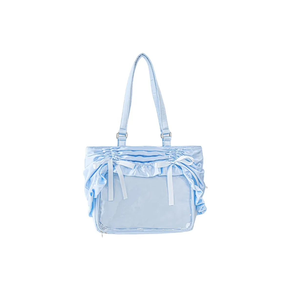 Rosyposy Ткань Одно плечо Ита-баги Женские Многоцветный