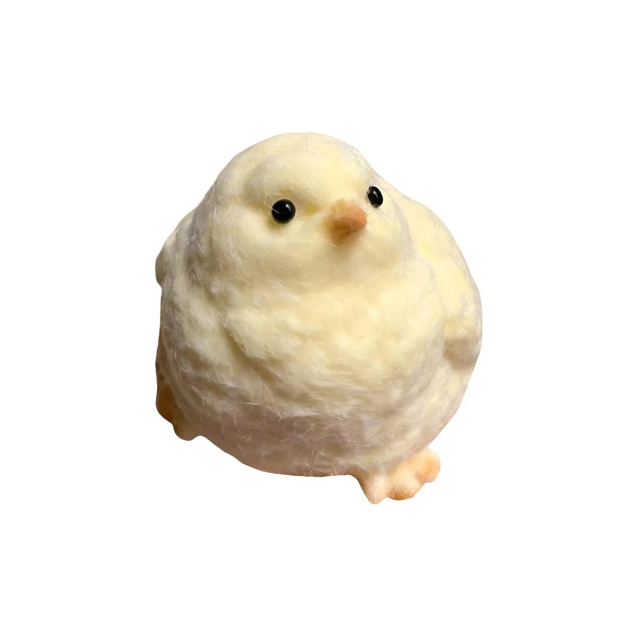 Evening Tang Stress Relief Squishy Курица Игрушки