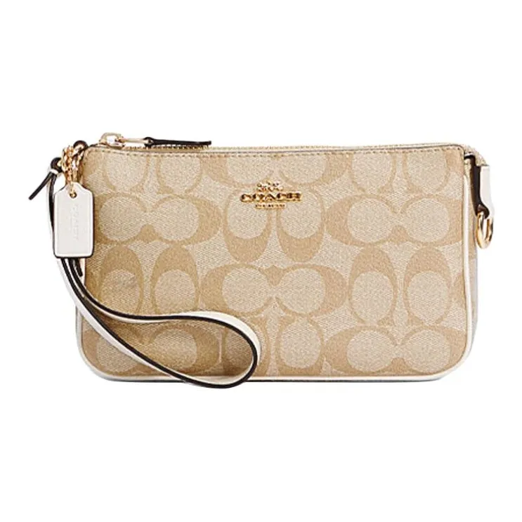COACH Nolita Clutches