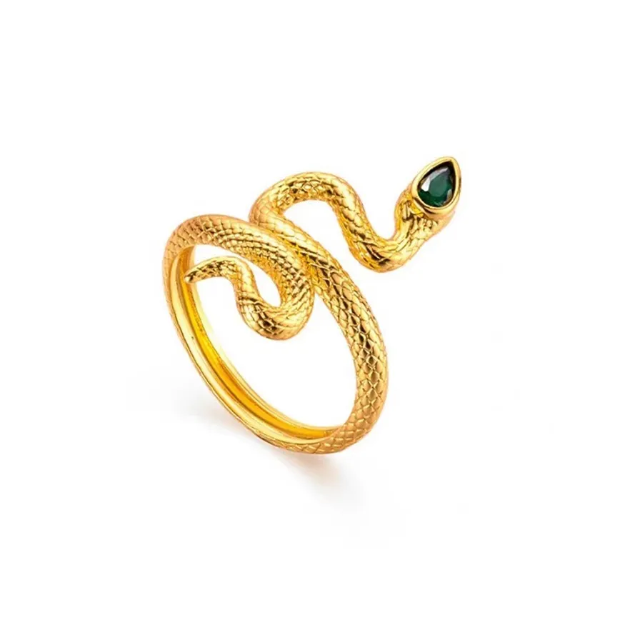 SHARK BABY Кольца Унисекс