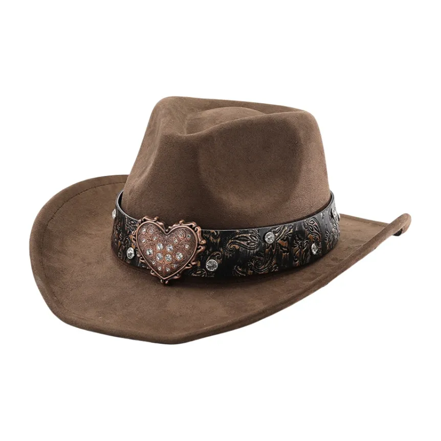 BEPOP Полиэстер Деним Шляпа Унисекс