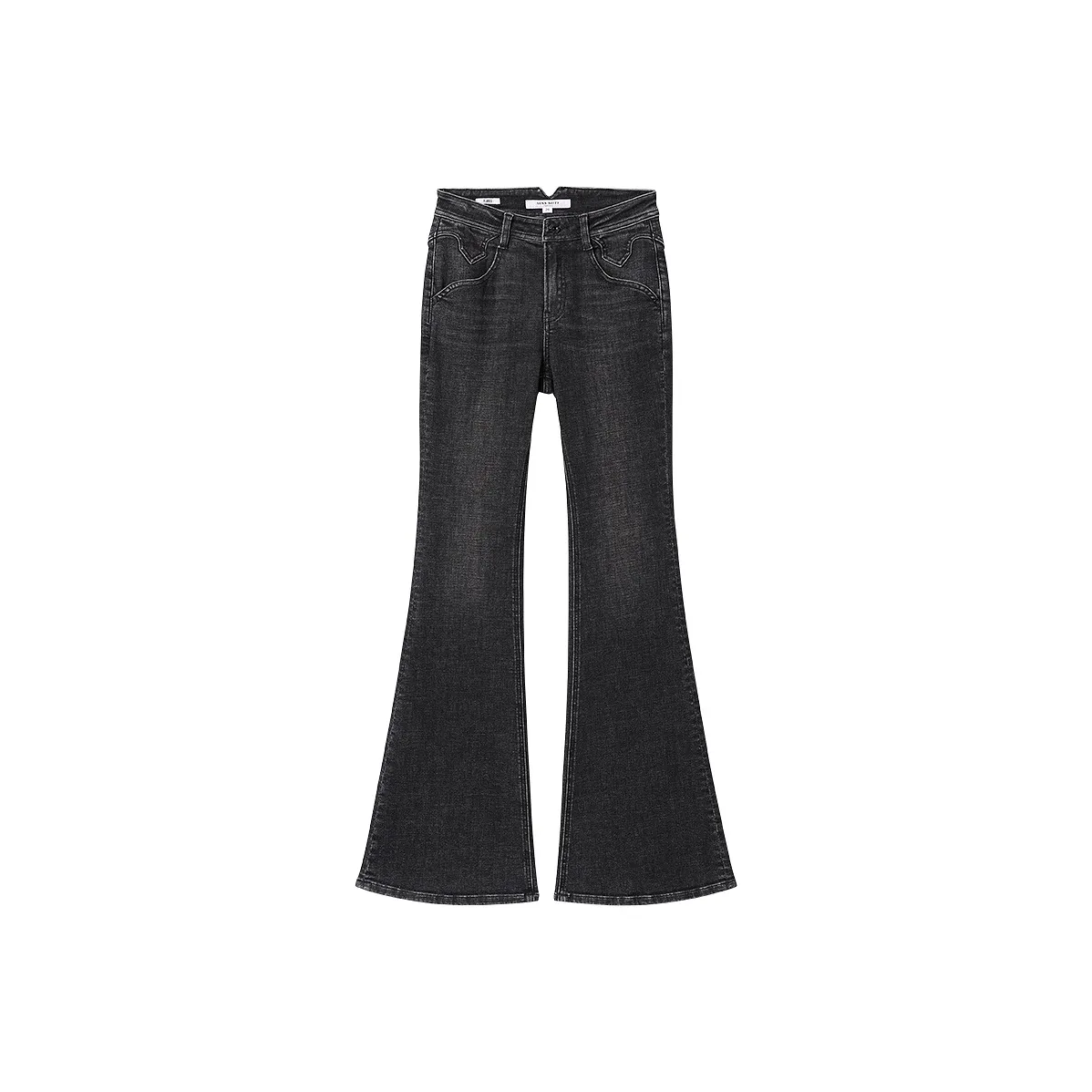 Miss Sixty Женские Джинсы