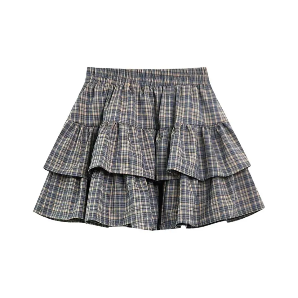 BEERUS Унисекс Юбки