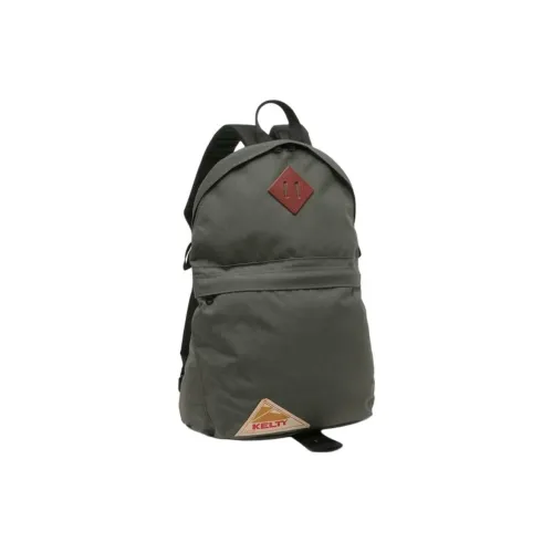 KELTY Туристические сумки Хаки зеленый Унисекс