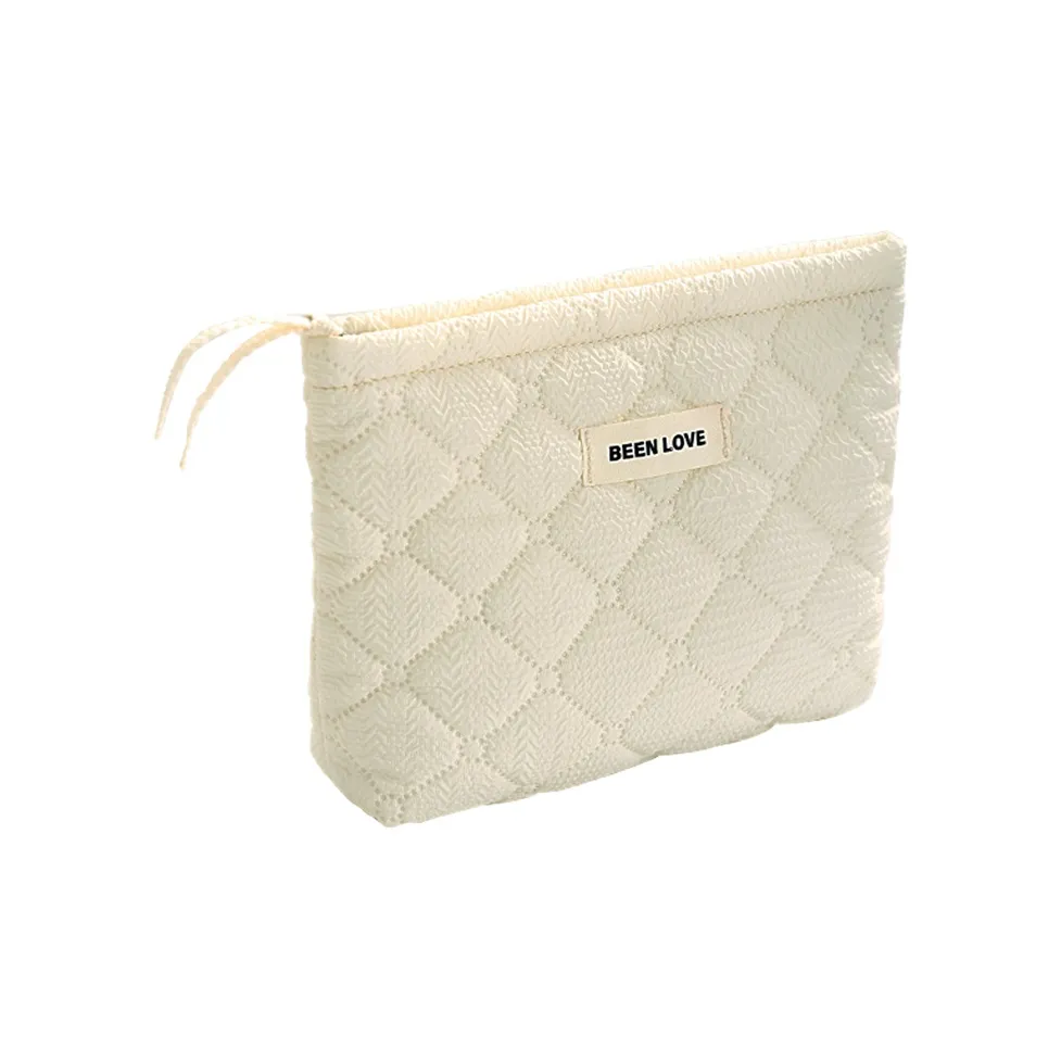 BANZHENI Шифон Косметичка Путешествие Сумка для хранения с большой вместимостью Портативный Органайзер для косметики Сумка для макияжа Дорожная косметичка