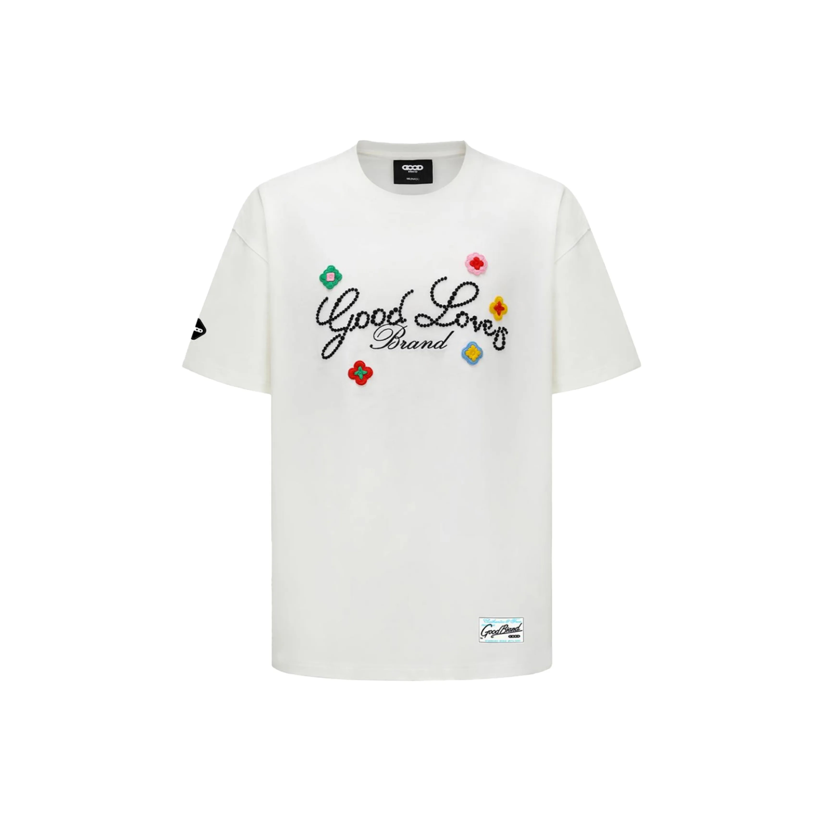 GB Унисекс Футболки